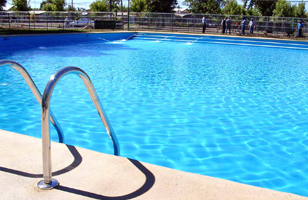 Piscinas